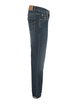 Jeans Brunello Cucinelli - M283PD3210