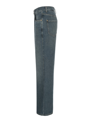 Jeans Brunello Cucinelli - MA095P4045
