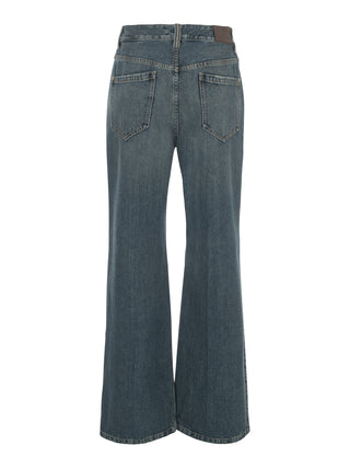 Jeans Brunello Cucinelli - MA095P4045