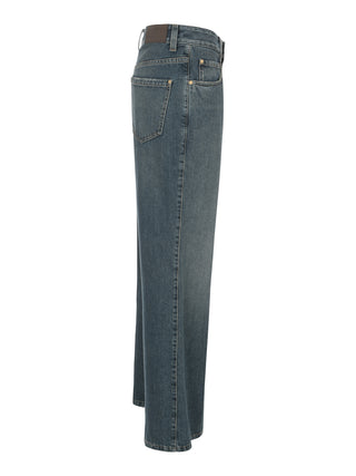 Jeans Brunello Cucinelli - MA095P4045