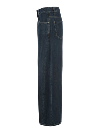 Jeans Brunello Cucinelli - MA095P4059