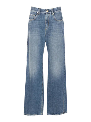 Jeans Brunello Cucinelli - MA095P5565