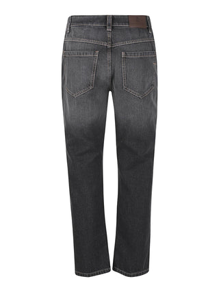 Jeans Brunello Cucinelli - MA095P5847