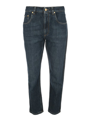 Jeans Brunello Cucinelli - MA095P5847