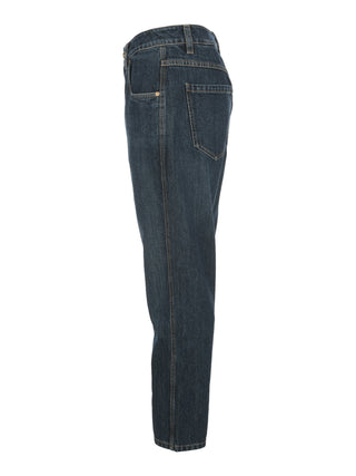 Jeans Brunello Cucinelli - MA095P5847