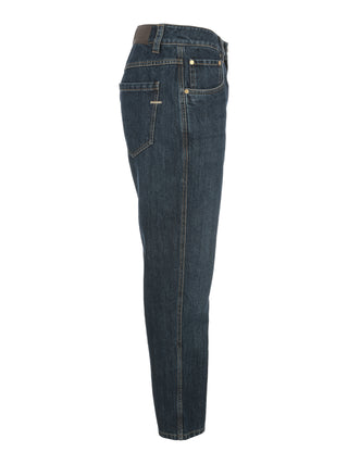 Jeans Brunello Cucinelli - MA095P5847