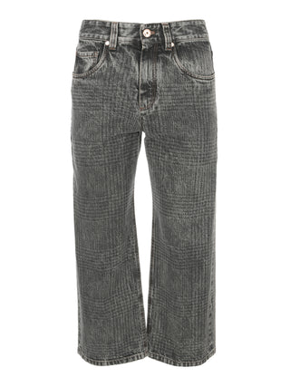 Jeans Brunello Cucinelli - MA95PP4008