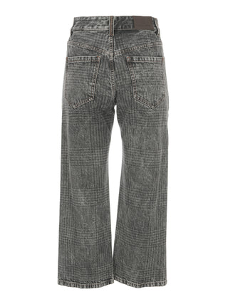 Jeans Brunello Cucinelli - MA95PP4008