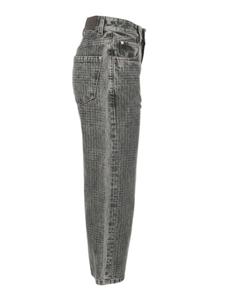 Jeans Brunello Cucinelli - MA95PP4008