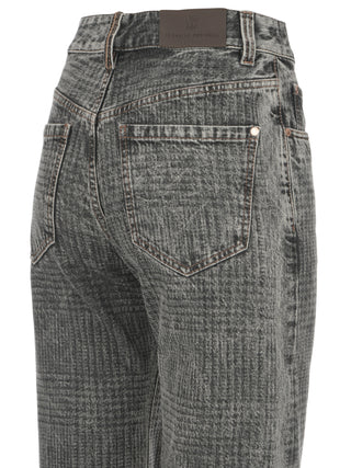 Jeans Brunello Cucinelli - MA95PP4008