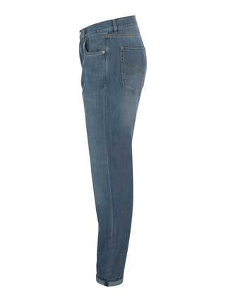 Jeans Brunello Cucinelli - ME645O1090