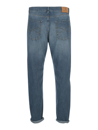 Jeans Brunello Cucinelli - ME645O1090