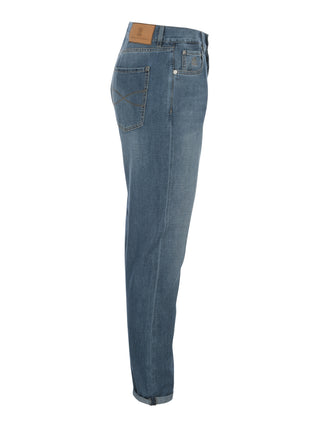 Jeans Brunello Cucinelli - ME645O1090