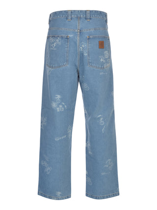 2LN35 DENIM