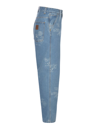 2LN35 DENIM