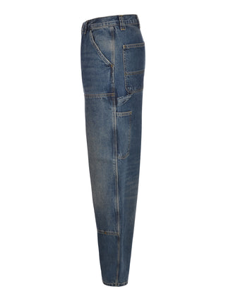 Carhartt WIP Jeans - OG Double Knee