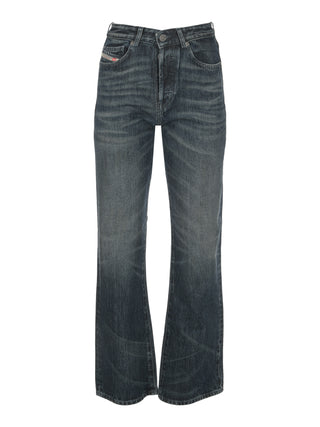 Jeans Diesel - 1971 D-SENT-FSJ