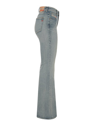 Jeans Diesel - 1973 D-PARTT