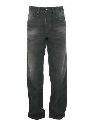 Jeans Diesel - 2001 D-MACRO-U