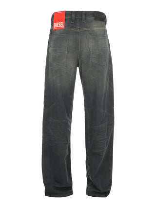 Diesel Jeans - 2001 D-MACRO-U