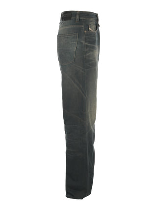 Diesel Jeans - 2001 D-MACRO-U