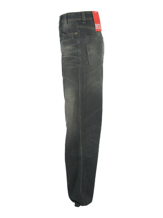Diesel Jeans - 2001 D-MACRO-U