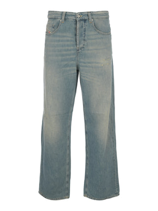 Jeans Diesel - 2001 D-MACRO