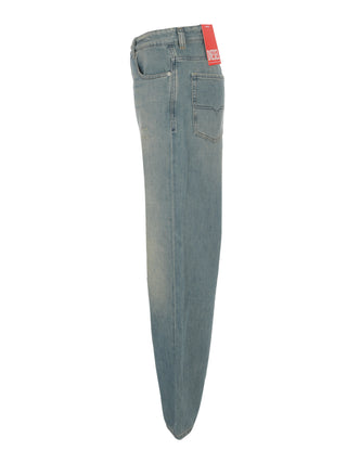 Diesel Jeans - 2001 D-MACRO