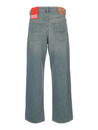 Diesel Jeans - 2001 D-MACRO