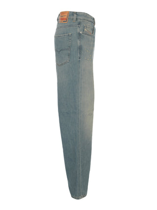Diesel Jeans - 2001 D-MACRO