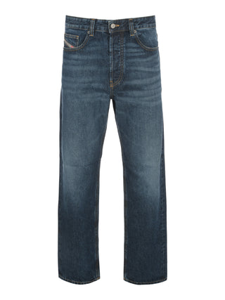 Jeans Diesel - 2024 D-MACS 09I27