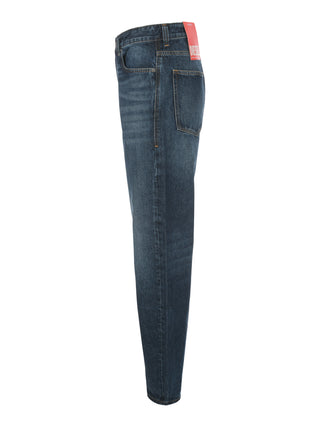 Jeans Diesel - 2024 D-MACS 09I27