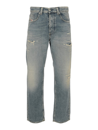 Jeans Diesel - 2024 D-MACS 09P62