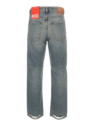 Jeans Diesel - 2024 D-MACS 09P62