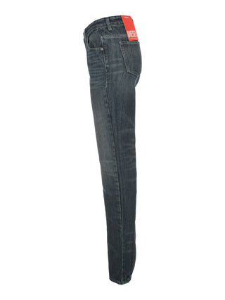 Jeans Diesel - D-HEEL-FSJ1
