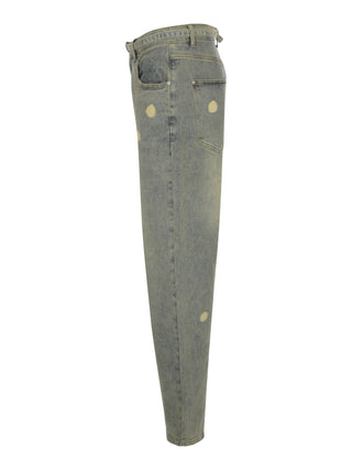 Don't Waste Culture Jeans - DORVANE
