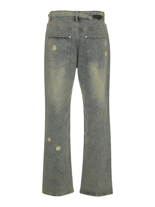 Don't Waste Culture Jeans - DORVANE