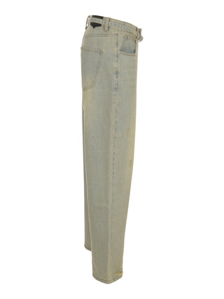 Don't Waste Culture Jeans - ULMIRA