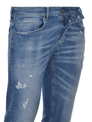 800 DENIM