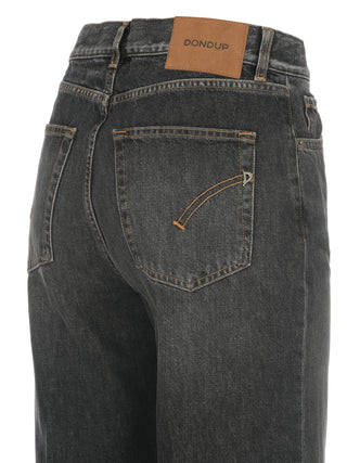 Dondup Jeans – AMBER BFH339 MX3