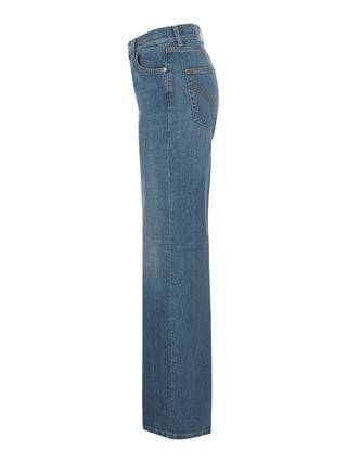 Jeans Dondup - AMBER DFE286 MR3