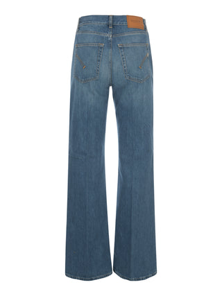 Jeans Dondup - AMBER DFE286 MR3