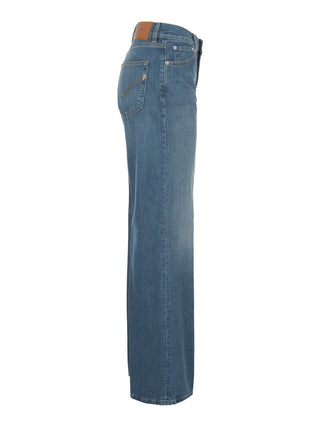 Jeans Dondup - AMBER DFE286 MR3