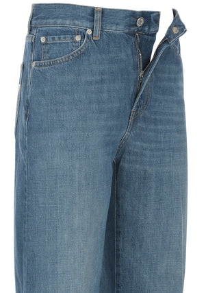 Jeans Dondup - AMBER DFE286 MR3