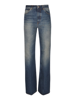Jeans Dondup - AMBER DFE313 LL3