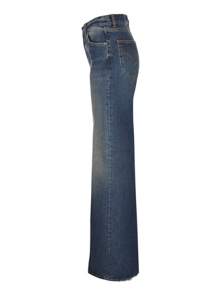 Jeans Dondup - AMBER DFE313 LL3