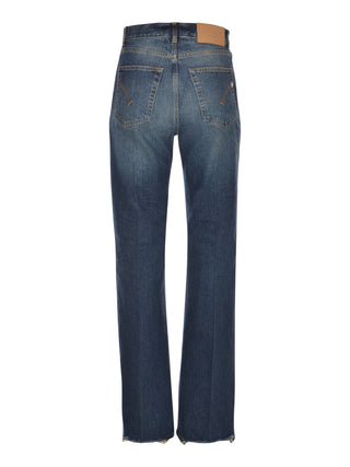 Jeans Dondup - AMBER DFE313 LL3