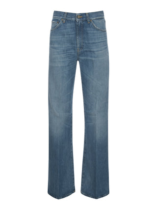 Jeans Dondup - AMBER DFE338 MV1
