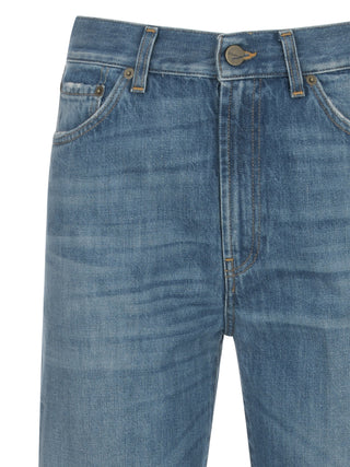 Jeans Dondup - AMBER DFE338 MV1