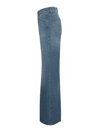Jeans Dondup - AMBER DFE338 MV1